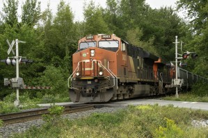 CN3003 Beaverton 